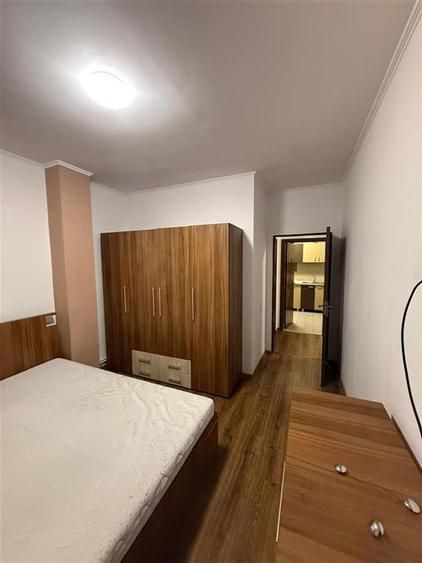 Apartament 2camere 55mp mobilat - Cartierul Noua - 9