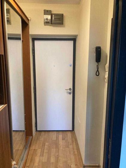 Garsoniera 33 mp Pantelimon / Iancului Bloc reabilitat 2025 - 8