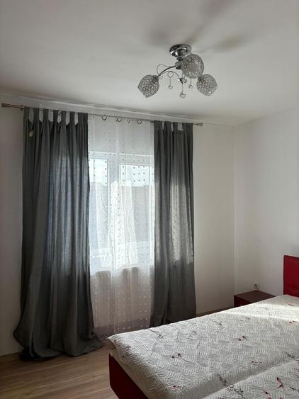 Inchiriez casa in Calea Urseni - 5