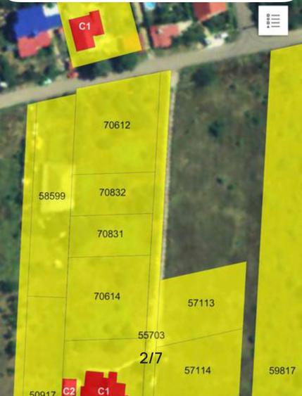 Balotesti Erou Voicu Nicolae 4a 1100mp 43e/mp - 2