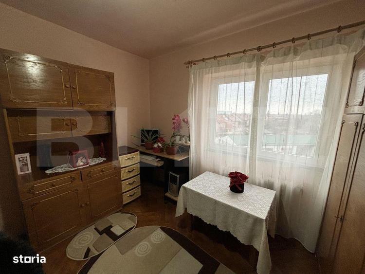 Apartament 2 camere, 67.62 mp, zona Botizului - 9