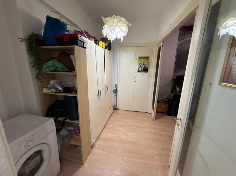 Garsoniera in Piata Romana/ Studio apartment in Piata Romana - 2