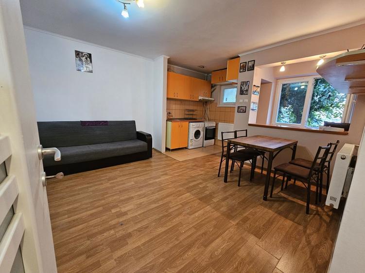 2 CAMERE, Sector 4, Moldovita - 1