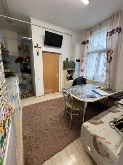 Casa cu 3 camere cu potential de mansardare in Gruia! - 1