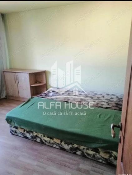 Vand 3 camere Decomandat Zona Govandari Micro 2 - 1