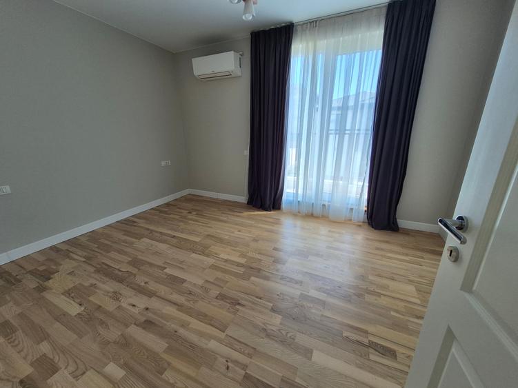 Vila individuala in complex,mobilata,  incalzire in pardoseala , teren 400 mp - 29