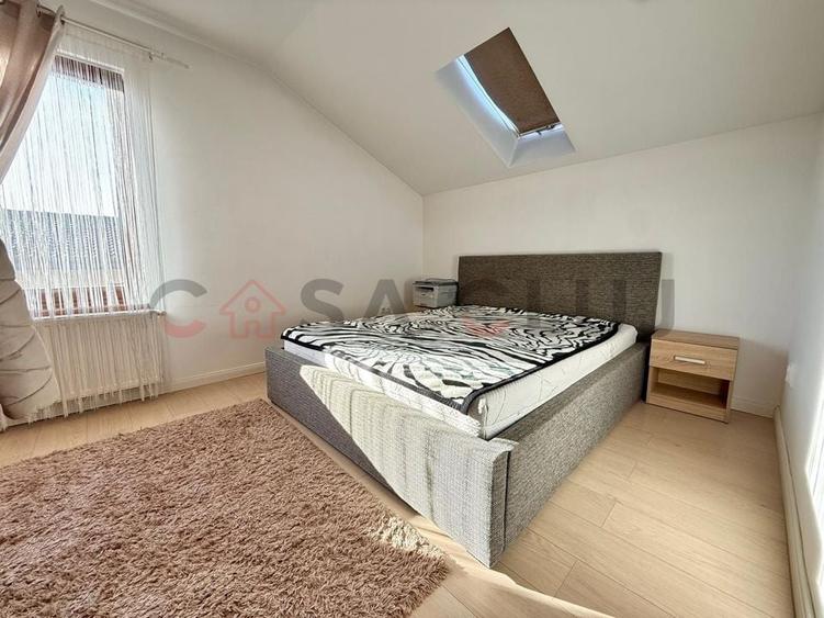 3 camere, la cheie, Auchan Iris! - 3