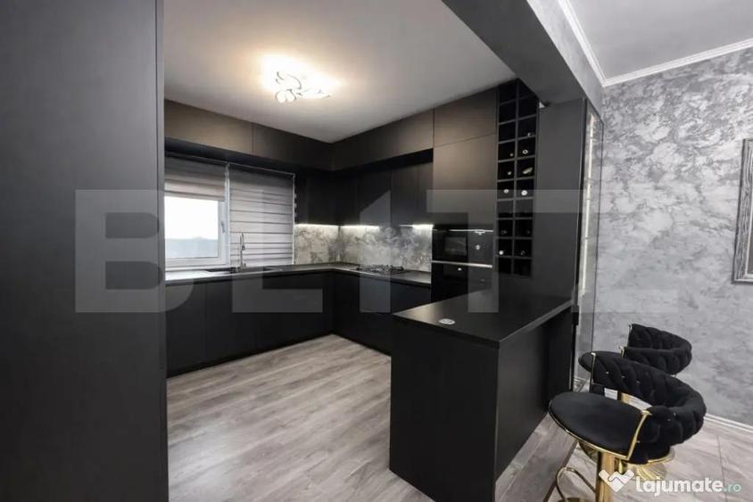 Re?edin?a Premium Aleea Manastirii in Exclusivitate ? - 9