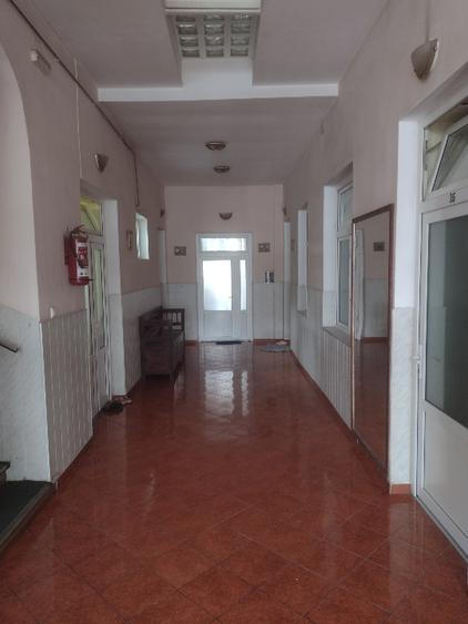 Zona Traian- Complex studentesc  - 6