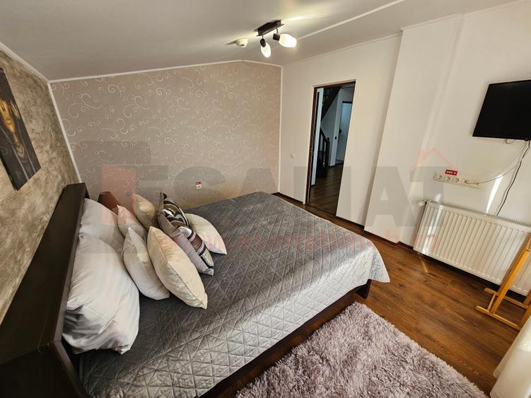 Ocazie unica: De vanzare Pensiunea Casa Elena din Sibiel |VIDEO - 31