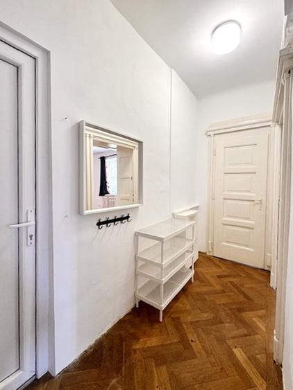 Apartament Deosebit 3 Camere Centrul Istoric - 4