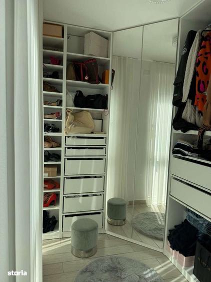 Apartament West Residence mobilat/utilat vedere superba! - 2