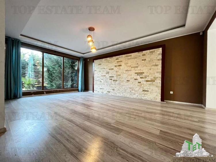 Vila din caramida 4 dormitoare, 170 mp utili, teren 335 mp,  - Lumina - 3