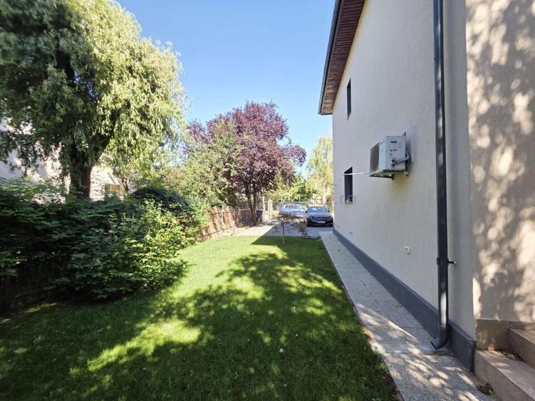 SUPER OFERTA! BANEASA STRAULESTI VILA ELEGANTA IN COMPLEX FINISAJE LUX - 4