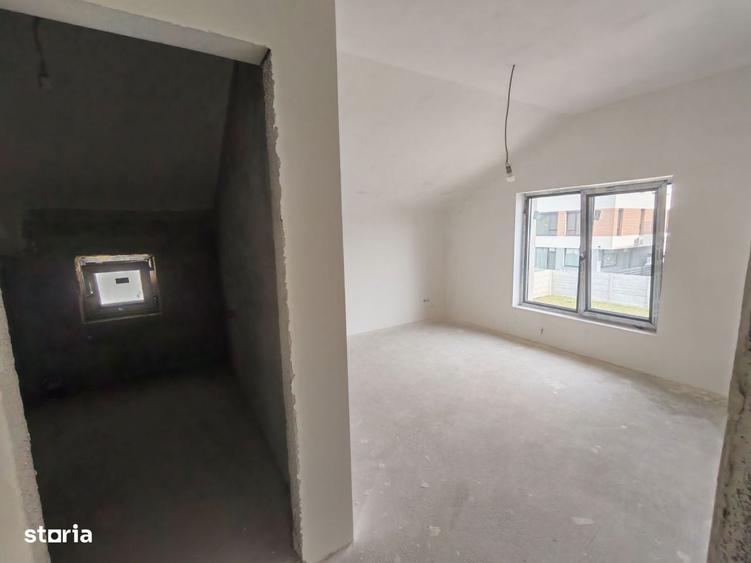 Casa EcoSmart | 5 Camere Tunari - Lidl | Acces Rapid catre Scolile - 13