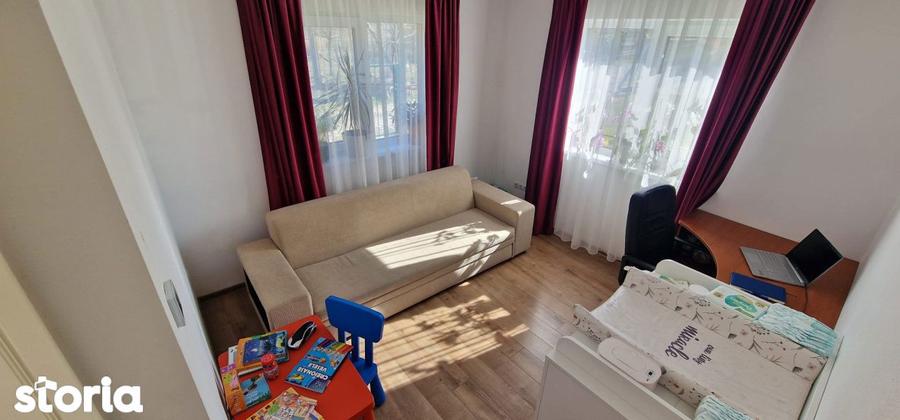 Casa-Satu Nou de Sus, suprafata utila 93.8mp, teren 700mp - 9