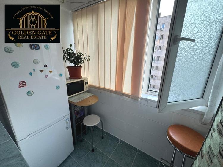 Comision 0% Garsoniera Lujerului | Metrou | Balcon | Bloc 1982 | - 5