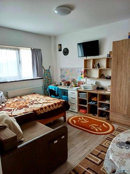 Apartament cu 2 camere, zona Cug - 3