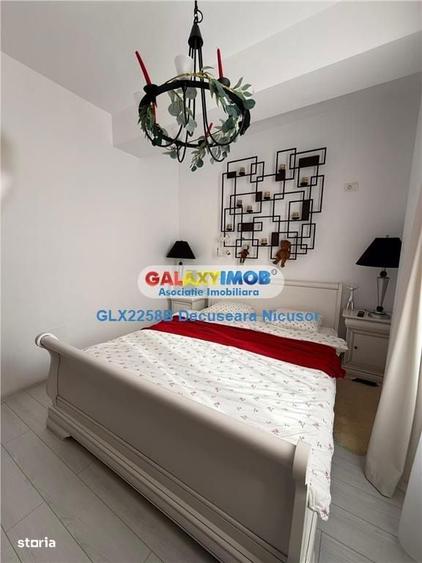 Apartament 2 camere mobilat utilat MILITARI RESIDENCE 86 900 EURO - 3