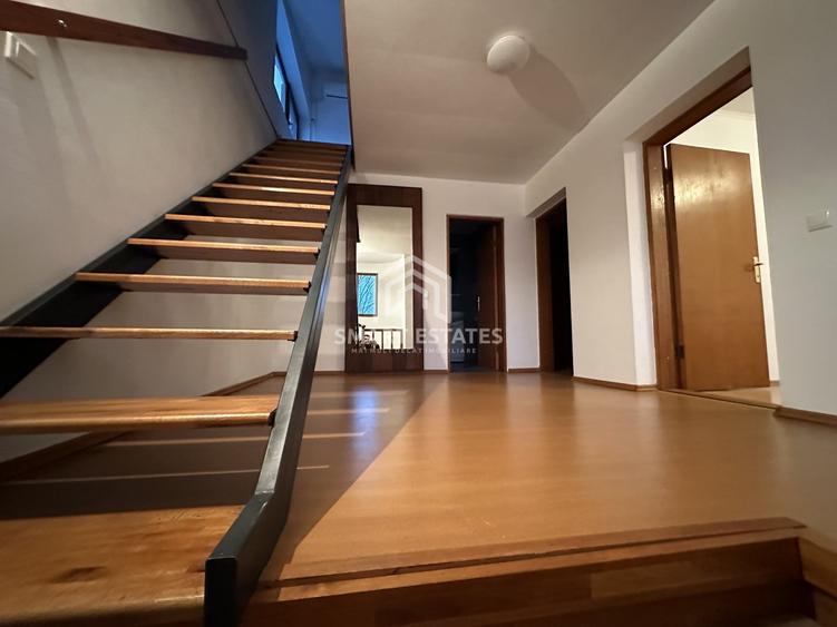 Inchiriere Casa tip duplex 125 mp - Splaiul Unirii - Vitan - 2