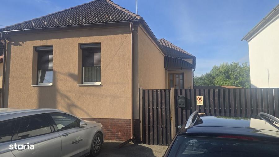 Proprietate in Prejmer | Casa 170 mp utili +Foisor 32 mp|Teren 510 mp| - 5