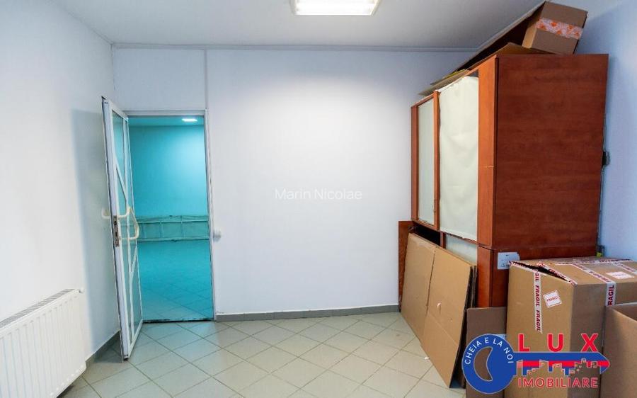 ID 8246 De inchiriat Spa?iu ULTRACENTRAL