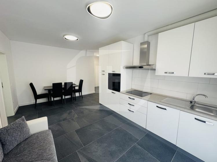 Apartament 3 camere la cheie cu parcare subterana! - 2