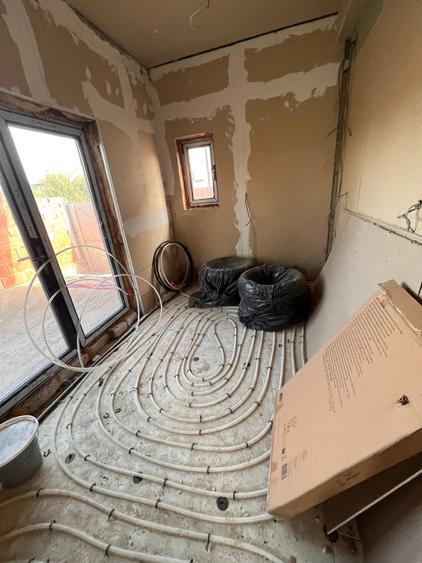 Proprietate de vânzare – Corbeanca, 2 case pe teren de 470 mp - 21