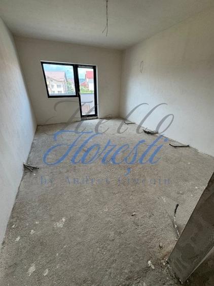 Casa tip cvadriplex 4 camere, 150 mp, Zona Sub Cetate - 12