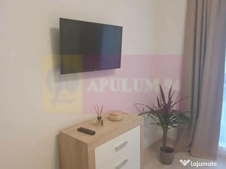 Vanzare Apartament 2 Camere mobilat si utilat Plaza Resid... - 3