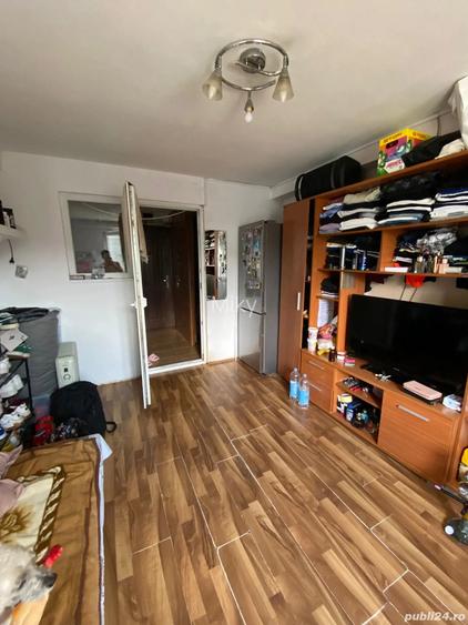 Garsoniera berceni ira aparatori