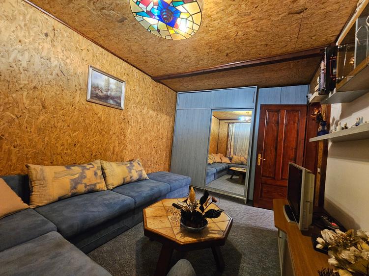 VILĂ SUPERBĂ INDEPENDENTĂ P+1E+M MILITARI CHIAJNA SALCÂMILOR, 260mpu, MOBILATĂ, - 30