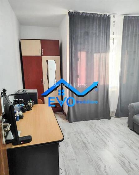 Apartament cu 2 camere, decomandat, aer conditionat, zona Ce