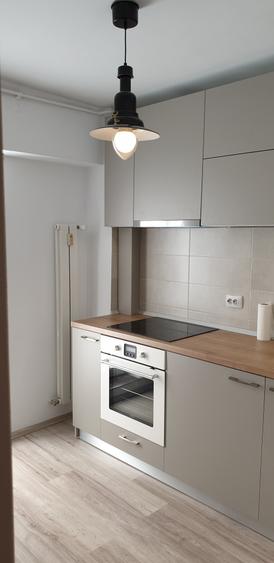 Garsoniera - Piata Unirii- Sfanta Vineri-Coposu - 6