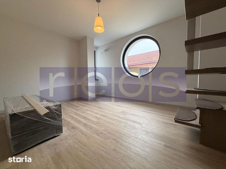 VILA PREMIUM | CARTIERUL HENRI COANDA | 191 MP UTILI | DESIGN MODERN | - 1