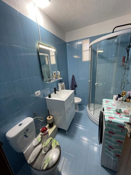 Apartament cu doua camere - 8