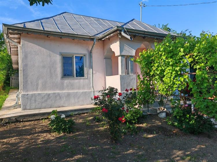 VANZARE CASA INDIVIDUALA LA CHEIE - 25