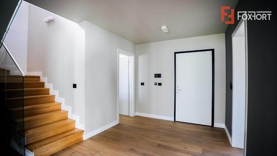 OCAZIE - Casa individuala deosebita cu 5 camere, 243 mp - Timisoara - 9