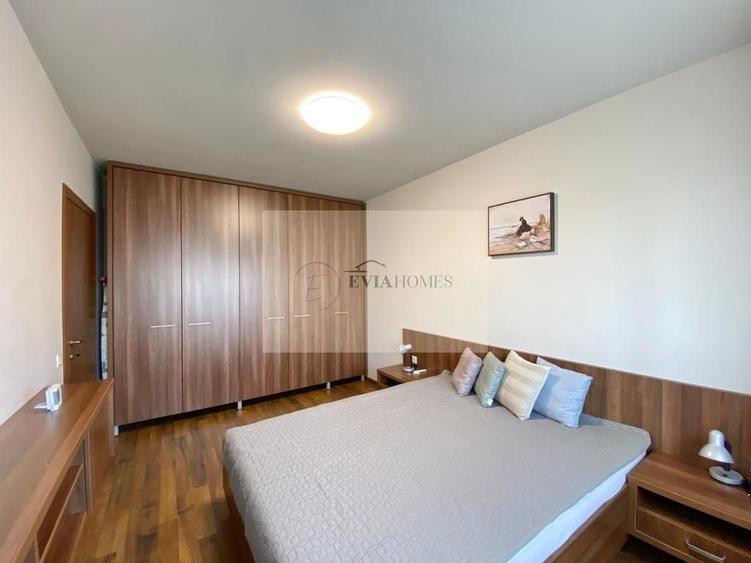 2 camere/Bloc nou/Cartier Zorilor/Strada Rapsodiei - 12