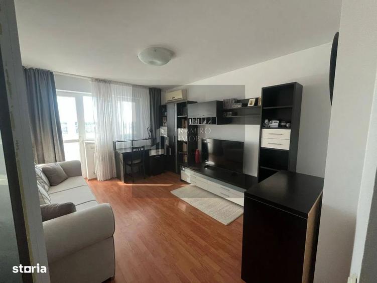 2 Camere Decomandat - 67 mp Complex Confort Park + Loc de parcare - 7