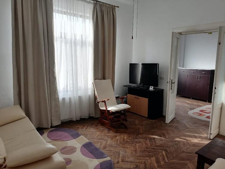 Casă de vânzare in Constanta- Zonă Centrală – Curte proprie - 6