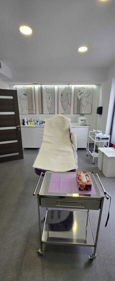 Clinica de dermato-estetica de inchiriat in Bucuresti, sector 3. Zona Piata Alba Iulia. - 6