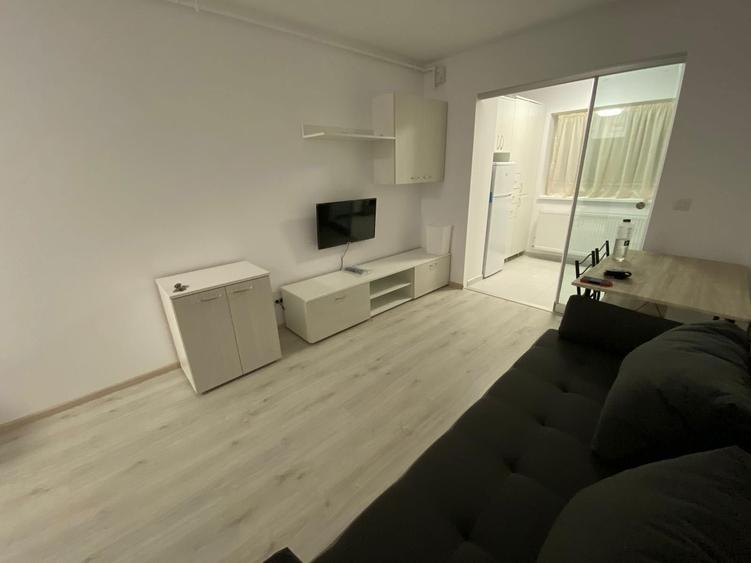 Palladium Residence-proprietar vand garsoniera - 7