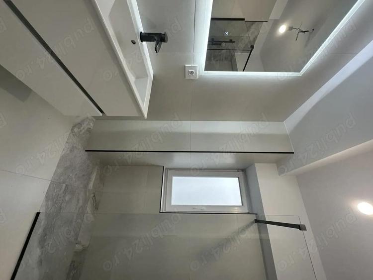 Agentia imobiliara VIGAFON inchiriaza apartament 3 camere Gheorghe Doja-Bucegi Residence - 6