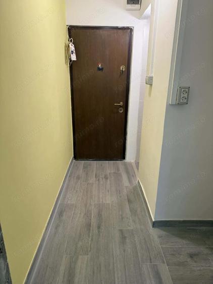 Complexul Studentesc -et.1 - 3