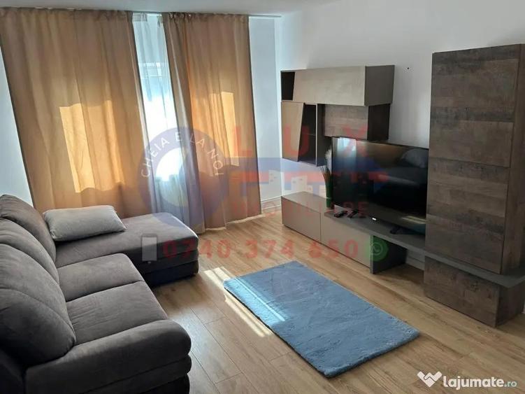 ID 631 DE INCHIRIAT | Apartament 2 Camere | Strada 1848 - 1