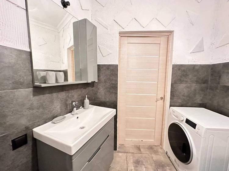 Inchiriez apartament cu 2 camere Intre Lacuri - 3