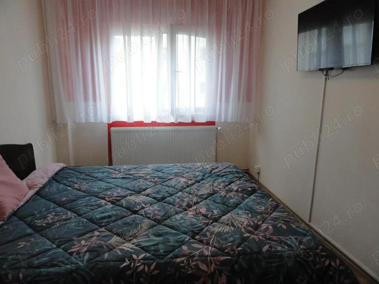 Apartament 3 camere, 2 bai, etaj 2, Micalaca, la cheie, renovat, mobilat si utilat - 9