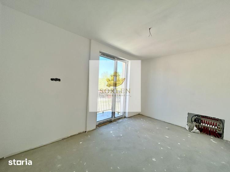 Duplex modern de vanzare in Chinteni | Clu - 4