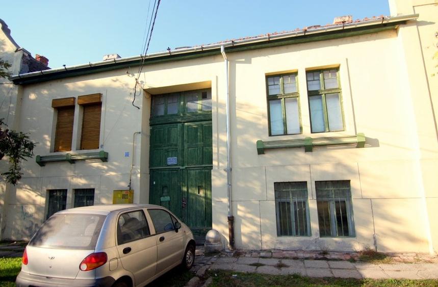 2.000 mp Memorandului, ideal dezvoltare imobiliara, clinica, hotel, rezidential - 4